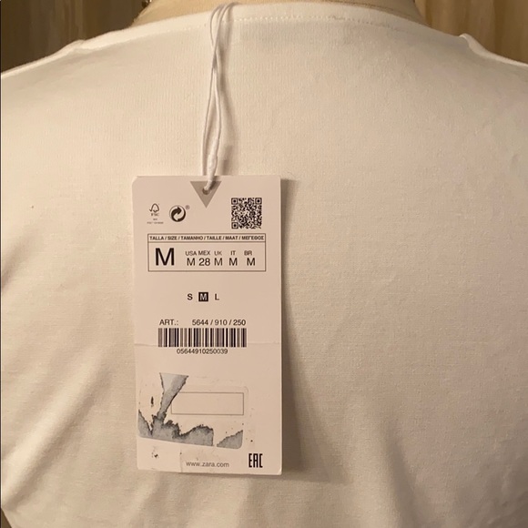 Zara Top - Picture 11 of 11